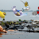 Illustration for article titled iKotaku/i Shop Contest: iMario And Sonic/i At The Real Olympic Gamesem/em: The Winners